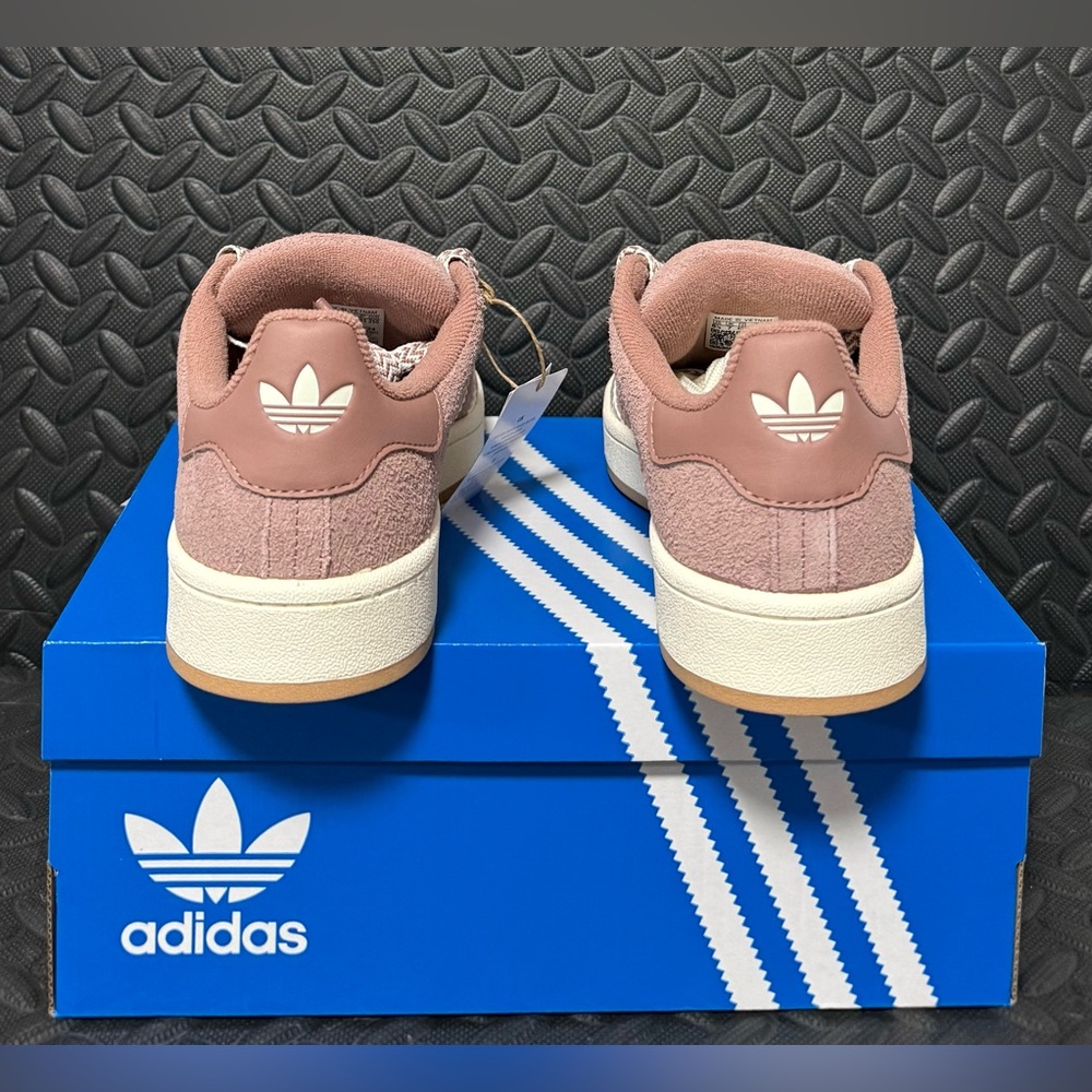 adidas Originals Campus 00s Warm Clay Casual Shoes JR3407 Womens Sizes - Picture 4 of 6